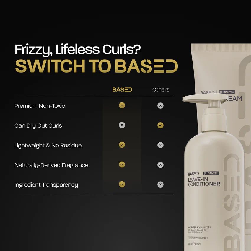 Curly Duo