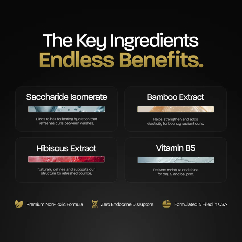 Curl Refresh Spray