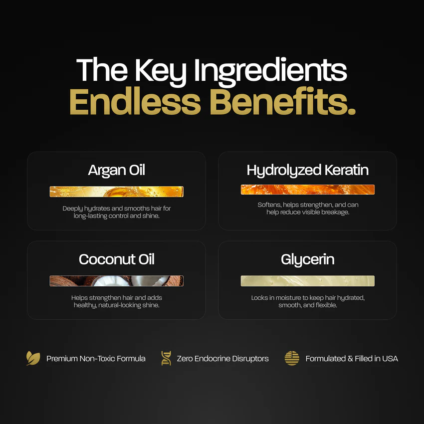 Conditioner